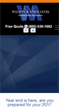 Mobile Screenshot of hudauditguide.com